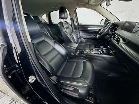 Used 2024 MAZDA CX-5 AWD 2.5 S w/ Select Package image 26