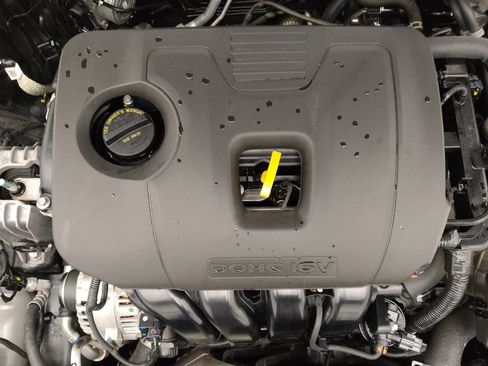 Used 2024 Kia Forte LX image 30