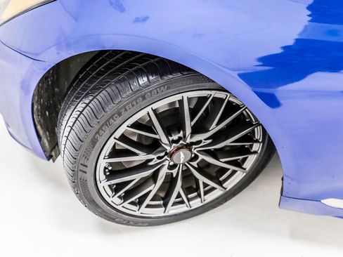Used 2020 Genesis G80 3.3T Sport RWD image 11