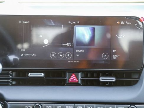 New 2026 Hyundai Ioniq 5 Limited RWD image 16