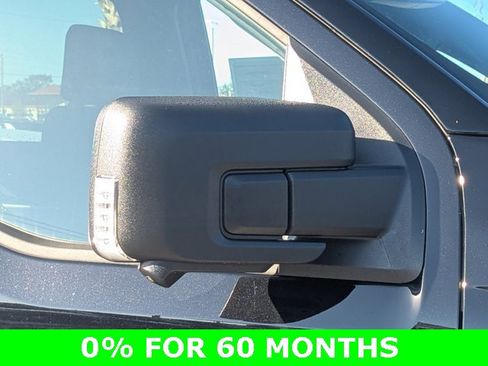 New 2025 Ford F150 XLT w/ Equipment Group 302A MID image 10