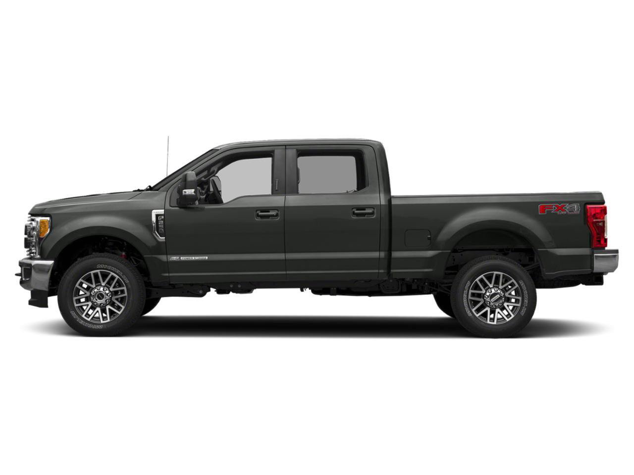 Used 2019 Ford F250 Lariat w/ Lariat Ultimate Package AWD/4WD image 13