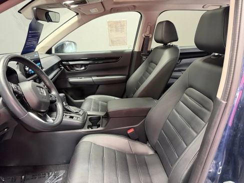 Used 2023 Honda CR-V EX-L image 16