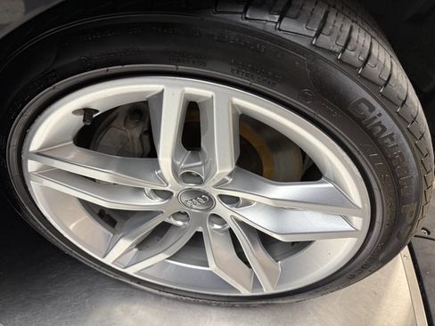 Used 2019 Audi A5 2.0T Premium Plus w/ Premium Plus image 29