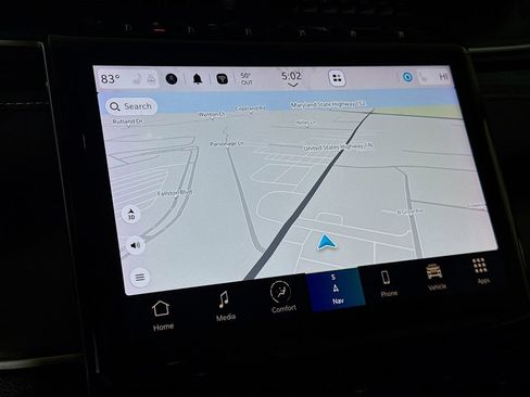 Used 2023 Jeep Grand Cherokee Limited w/ Luxury Tech Group II image 6