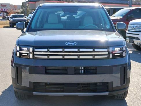 New 2026 Hyundai Santa Fe SE image 2