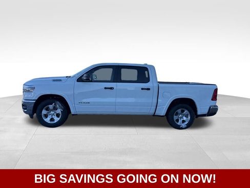 New 2026 RAM 1500 Big Horn image 7