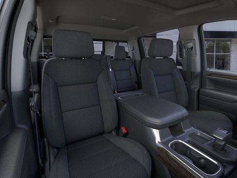 New 2026 GMC Sierra 1500 Elevation RWD image 16