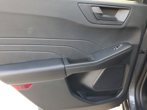 Used 2025 Ford Escape Active w/ Tech Pack #1 image 28