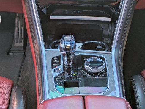 Used 2022 BMW 840i Gran Coupe w/ Comfort Seating Package image 16