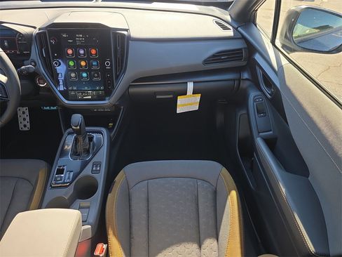 New 2026 Subaru Crosstrek 2.5i Sport image 14