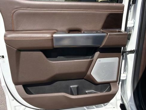 New 2026 Ford F250 King Ranch w/ Chrome Package AWD/4WD image 22