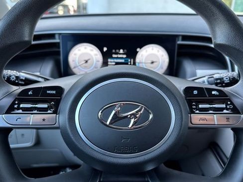 Used 2024 Hyundai Tucson SEL FWD image 36