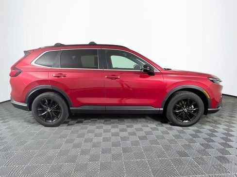 Used 2024 Honda CR-V Sport-L image 7