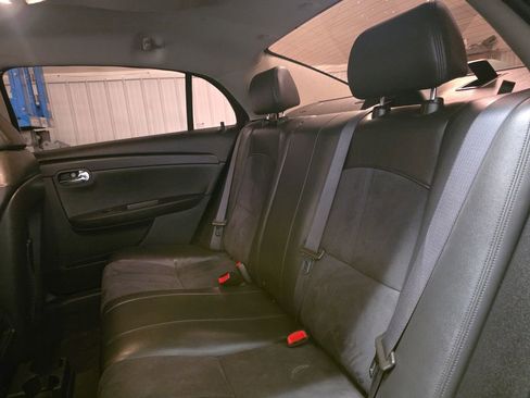 Used 2010 Chevrolet Malibu LT w/ Premium Mat Package image 25