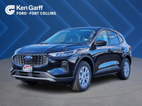 New 2026 Ford Escape Active w/ Tech Pack #1 image 1