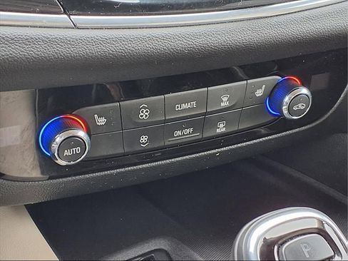 Used 2021 Buick Enclave Essence w/ LPO, Floor Liner Package image 12