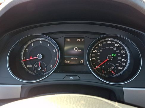 Used 2020 Volkswagen Atlas S image 27