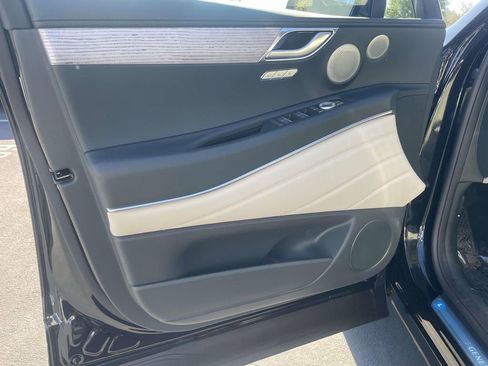 New 2026 Genesis GV80 3.5T Prestige AWD/4WD image 19