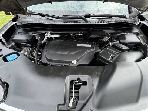 Used 2017 Honda Pilot EX-L image 41