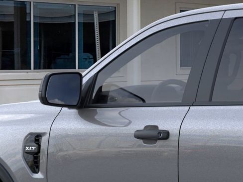 New 2026 Ford Ranger XLT AWD/4WD image 20