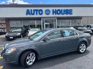 Used 2009 Chevrolet Malibu LT w/ Power Convenience Package image 1