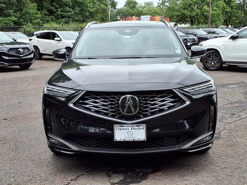 Certified 2026 Acura MDX SH-AWD w/ Advance Package image 2