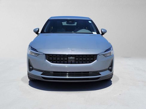 Used 2023 Polestar Polestar 2 w/ Pilot Pack AWD/4WD image 9