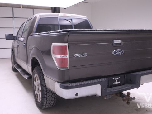 Used 2009 Ford F150 XLT image 2