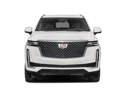 Certified 2022 Cadillac Escalade Premium Luxury RWD image 4