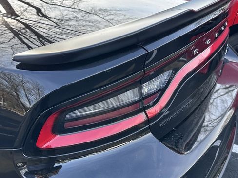 Used 2023 Dodge Charger Scat Pack w/ Dynamics Package image 10