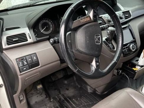 Used 2015 Honda Odyssey EX-L image 4
