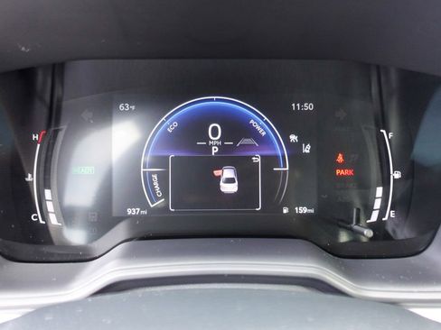 Used 2026 Toyota Corolla SE image 16