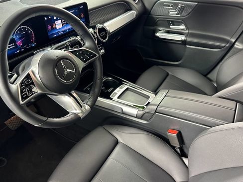 Certified 2026 Mercedes-Benz GLB 250 4MATIC image 12