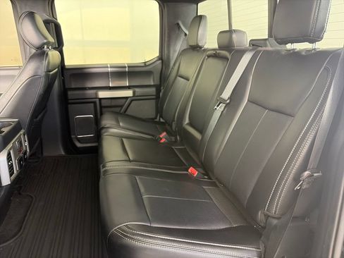 Used 2020 Ford F150 Lariat w/ Equipment Group 502A Luxury AWD/4WD image 13