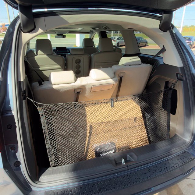 New 2027 Honda Odyssey EX-L image 15