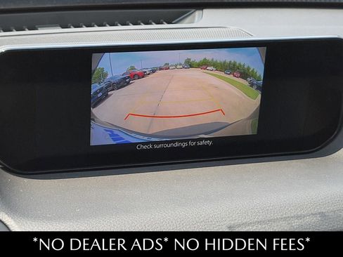 New 2026 MAZDA CX-50 AWD 2.5 S w/ Cargo Package image 18