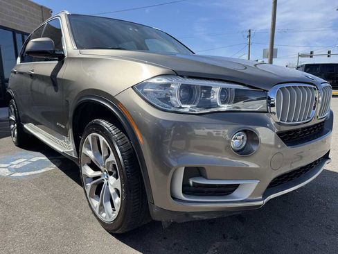 Used 2017 BMW X5 sDrive35i image 3
