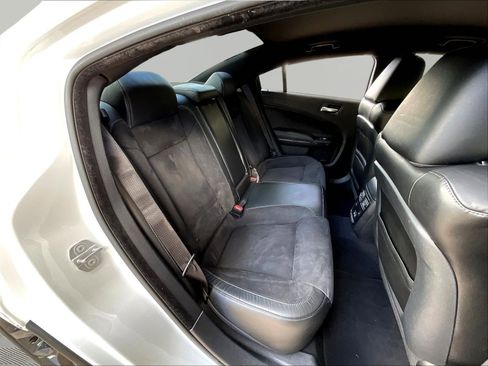 Used 2021 Dodge Charger R/T w/ Plus Group RWD image 25