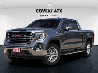 Used 2021 GMC Sierra 1500 SLT RWD video 1