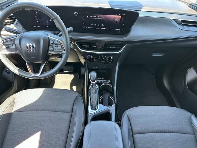 Used 2024 Buick Encore GX Preferred w/ Comfort Package AWD/4WD image 12