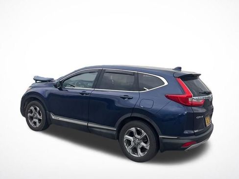Used 2017 Honda CR-V EX-L image 8