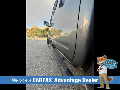 Used 2016 Nissan Frontier SV w/ SV Value Truck Package RWD image 10