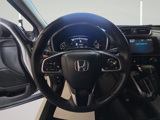 Used 2022 Honda CR-V EX-L image 14