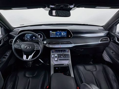 Used 2020 Hyundai Palisade Limited FWD image 11