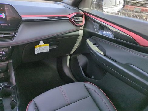 New 2026 Chevrolet TrailBlazer RS w/ Convenience Package image 17