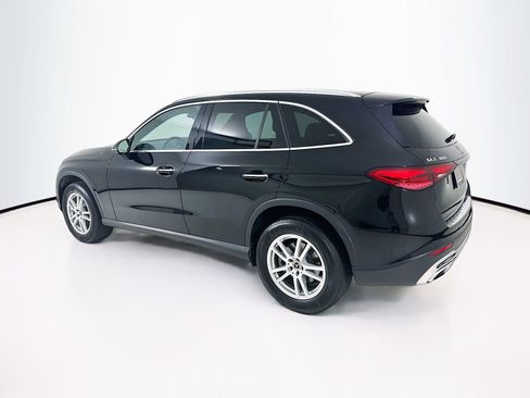 Certified 2023 Mercedes-Benz GLC 300 4MATIC image 6