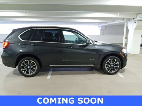 Used 2016 BMW X5 xDrive35i image 6