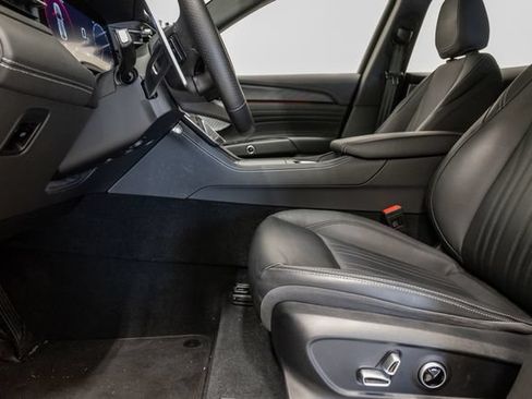 New 2025 Maserati Grecale GT AWD/4WD image 11
