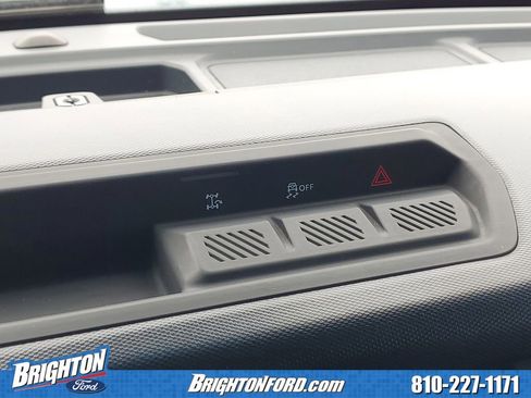 Used 2021 Ford Bronco Outer Banks image 24